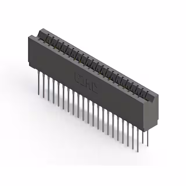746-042-545-206 EDAC Inc.  Edgeboard Connectors